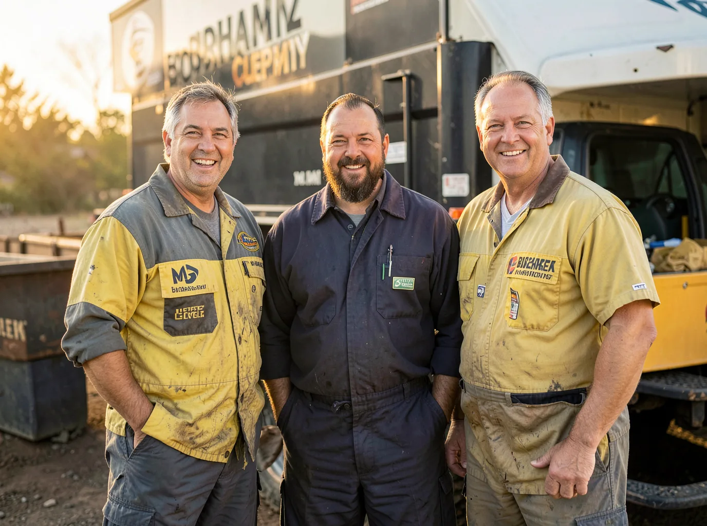 Sewage Cleanup company in Saint George Island, AK